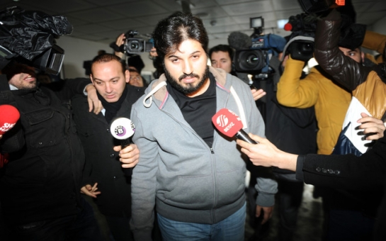 Turkey scandal places ethnic Azeri millionaire at center of gold trail