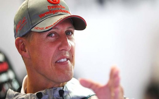 Michael Schumacher fate uncertain a month after ski fall