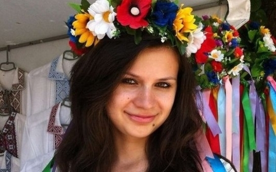 “No way back for Ukrainians ...” - Ukrainian journalist for ANN.Az