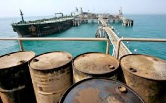Share of oil and oil products in Azerbaijan`s export declined