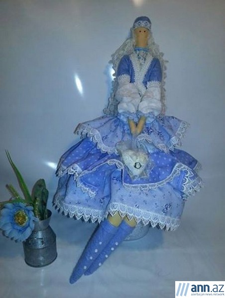 Мастер-класс. Декоративный зонтик своими руками | Швейные куклы, Поделки из палочек, Выкройки
