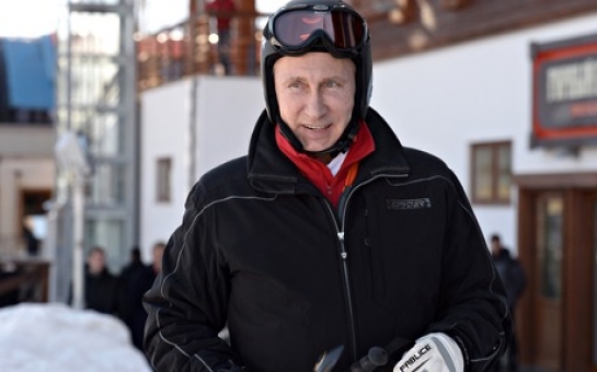 IOC policy puts athletes at the bottom of Vladimir Putin's Olympic pile