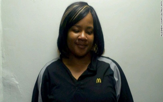 McDonald's worker's Happy Meals had a bit extra: heroin