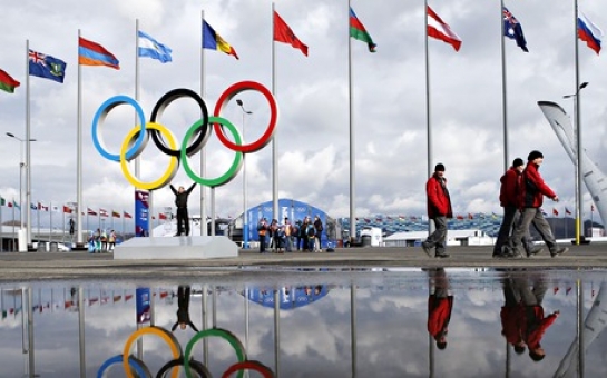 5 reasons why Sochi's Olympics may be the most controversial Games yet