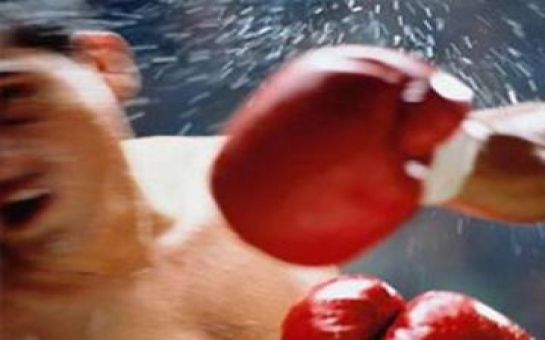 Boxing: Mexico beats Azerbaijan