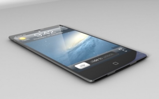 iPhone 6 Rumors: Larger Screen, Refocusable Lightfield Camera, Thinner Frame and 20nm Processor