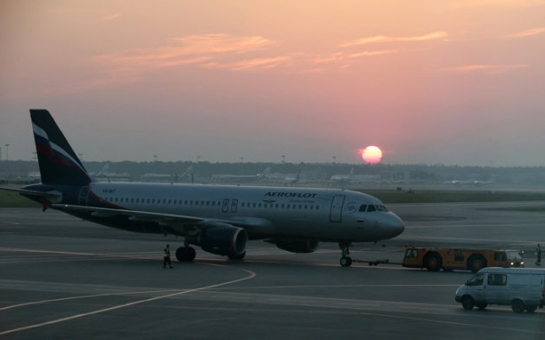 Olympian delay in Germany for Sochi-bound Aeroflot passengers
