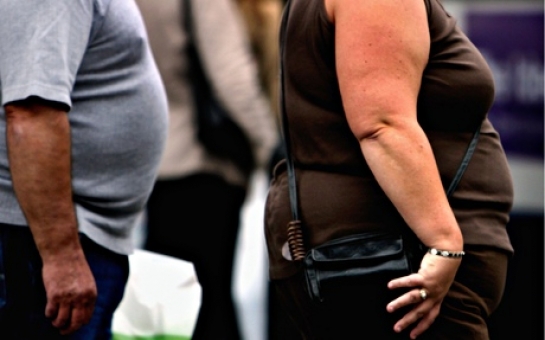 How do you get a city to lose weight?