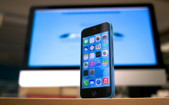 iPhone 5c Review - VIDEO