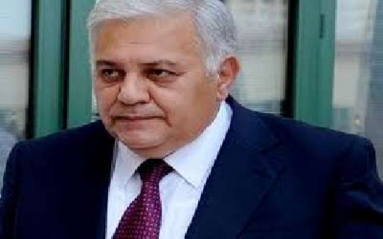 Azerbaijan's parliament speaker to visit Iran