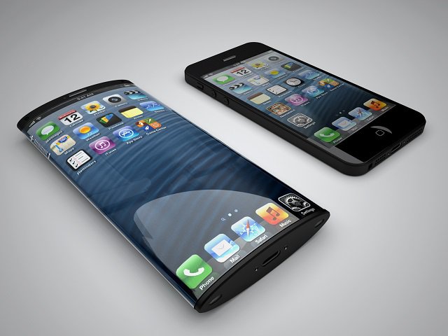 iPhone 6 Release Date Rumors Point To Earlier In 2014 - PHOTO