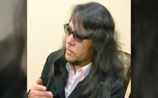 Uproar as 'Japanese Beethoven' Mamoru Samuragochi exposed as a fraud