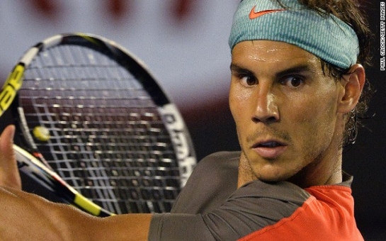 Rafael Nadal pulls out of Buenos Aires citing lack of preparations