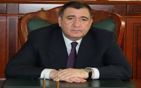 Azerbaijan mulls tax amnesty