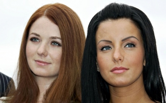 Pop duo t.A.T.u. reportedly performing at Sochi Winter Olympics