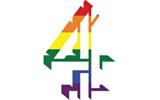 Sochi 2014: Channel 4 rebrands to back gay rights - VIDEO