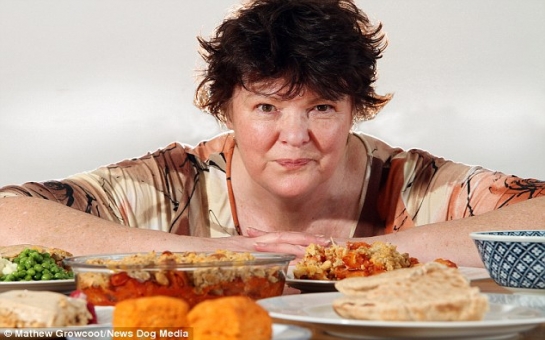 Mother’s recipes for how to feed yourself for £1 a day