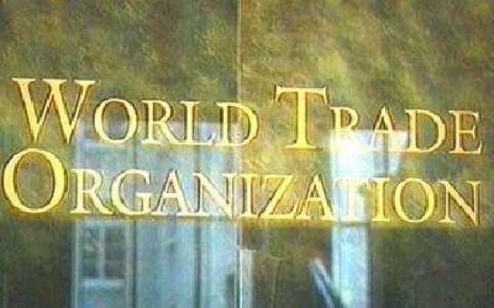 Why Azerbaijan doesn't join WTO?
