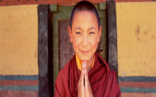 What Tibetan Buddhism can teach us about happiness