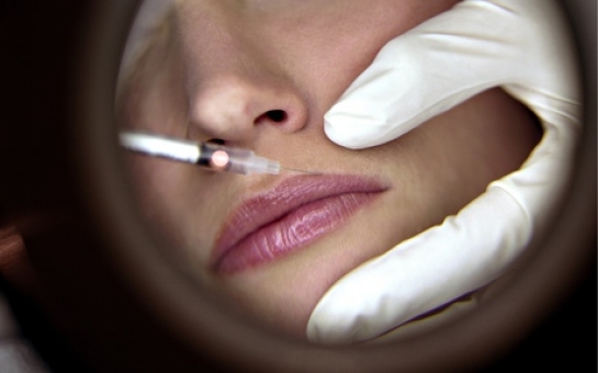 Is cosmetic surgery now a normal part of modern life?