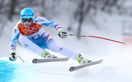 Sunday’s Highlights at the Sochi Olympics