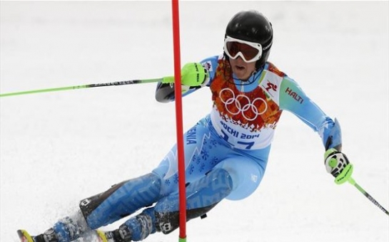 Final women's downhill training cancelled