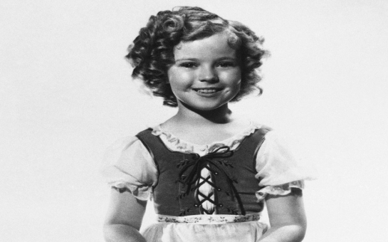 Hollywood Legend Shirley Temple Has Died