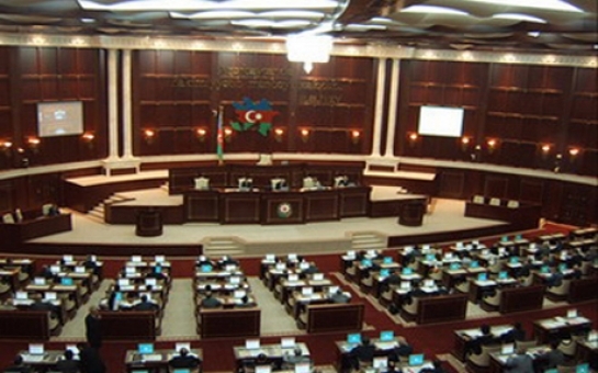 In what case, the name of Milli Majlis can be changed? - Opinion