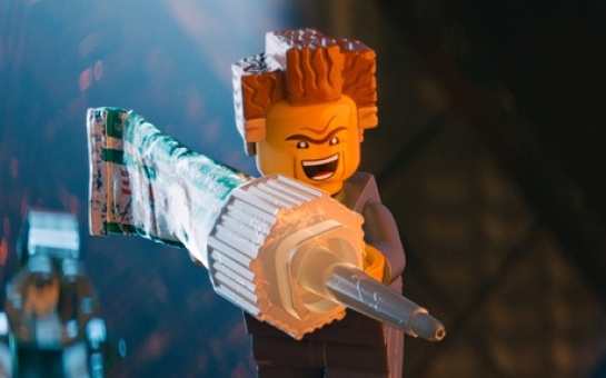 The Lego Movie – a toy story every adult needs to see