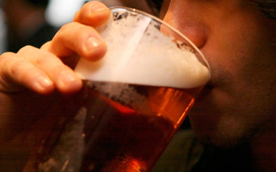 NekNominate: should Facebook ban the controversial drinking game?