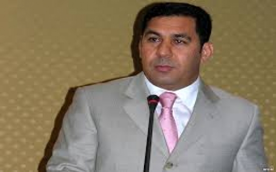 Former Azeri economy minister gets asylum in UK: report