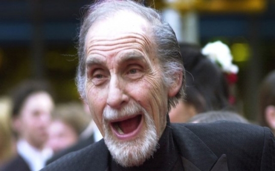 Sid Caesar, comedian and Grease co-star, dies at 91