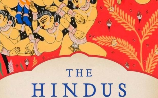 Penguin India defends decision to recall book