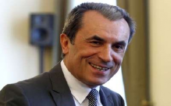 Bulgarian premier to visit Baku