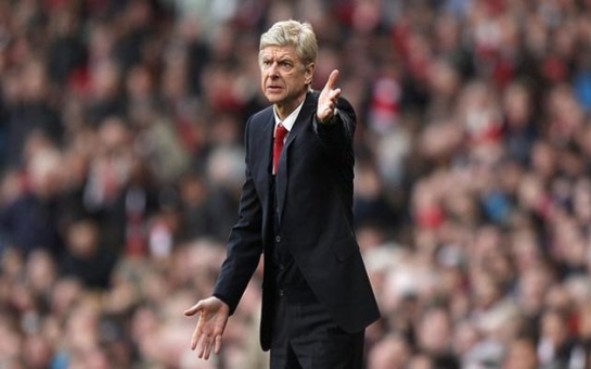 Wenger scorns 'silly, disrespectful' Mourinho