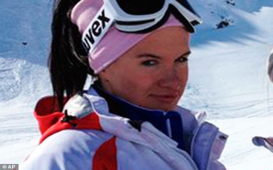 Russian skicross racer, 23, rushed into emergency surgery