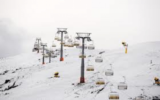 Azerbaijan: farmers say land seized for ski resort
