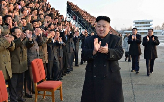 North Korea human rights abuses resemble those of the Nazis - VIDEO