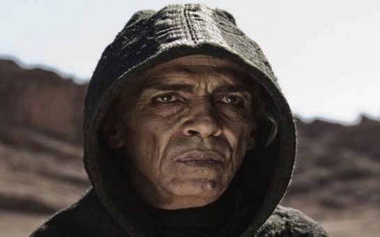 Satan cut from The Bible for looking too much like Barack Obama