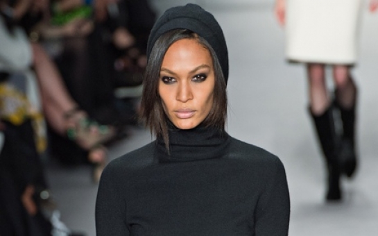 Why black models are rarely in fashion