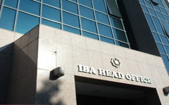 IBA does`t consider privatisation in 5 years - INTERVIEW