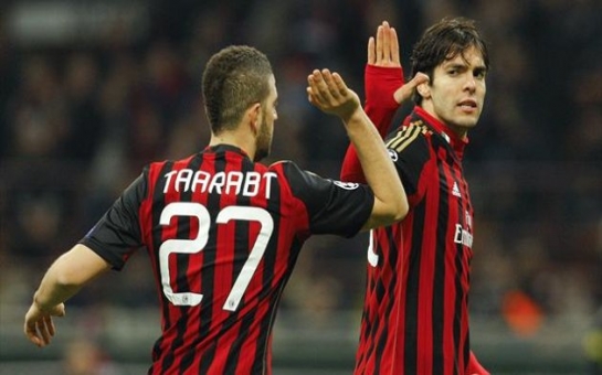 Milan pleased with performance but left ruing result