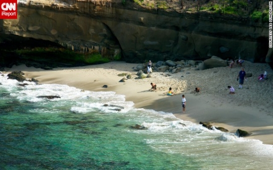 24 beach photos that'll make you drool - PHOTO