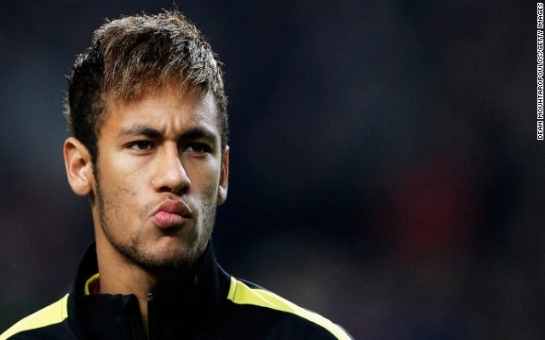 Barcelona purchase of Neymar brings tax fraud charges