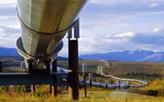 Russia offers transit price for Azerbaijani oil