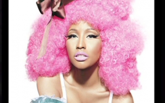 Nicki Minaj sued for $30 million by 'wig guru'