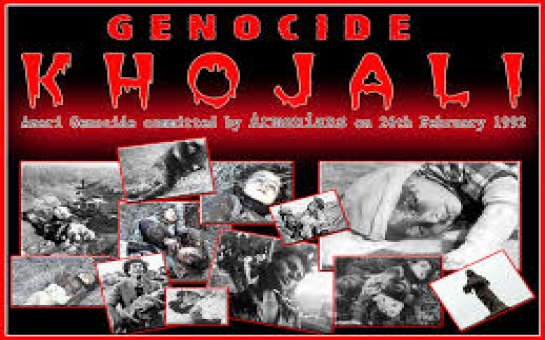 Cairo TV channel airs program on Khojaly genocide