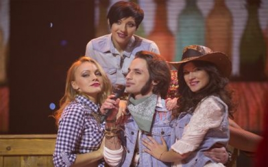 Azerbaijan Eurovision: Three tickets to the final