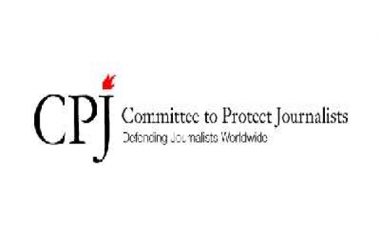 CPJ: Prominent journalist harassed again in Azerbaijan