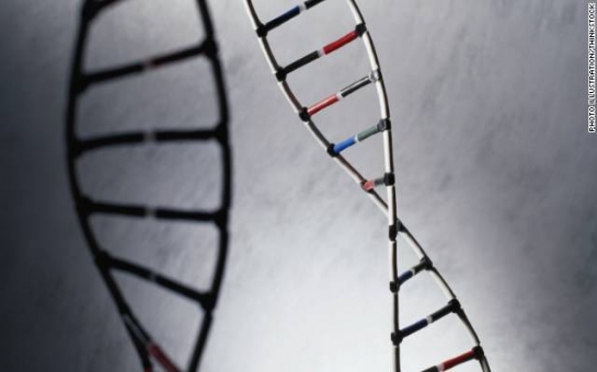 Is genetic testing humans playing God?